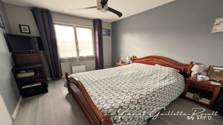 Ma-Cabane - Vente Maison Fresnay-en-Retz, 100 m²