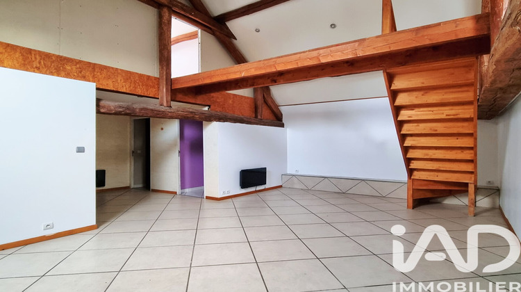 Ma-Cabane - Vente Maison Fresnay-l'Évêque, 74 m²