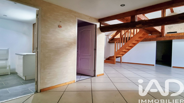 Ma-Cabane - Vente Maison Fresnay-l'Évêque, 74 m²