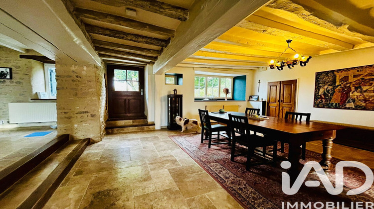 Ma-Cabane - Vente Maison Fresnay-l'Évêque, 139 m²