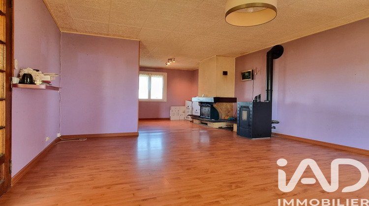 Ma-Cabane - Vente Maison Fresnay-l'Évêque, 86 m²