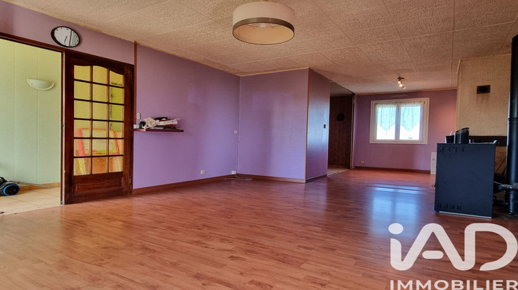 Ma-Cabane - Vente Maison Fresnay-l'Évêque, 86 m²