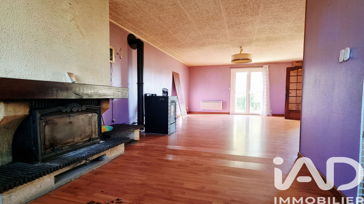 Ma-Cabane - Vente Maison Fresnay-l'Évêque, 86 m²