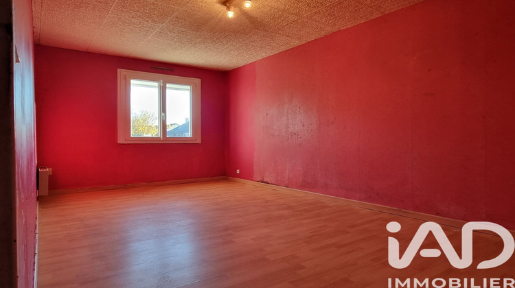 Ma-Cabane - Vente Maison Fresnay-l'Évêque, 86 m²