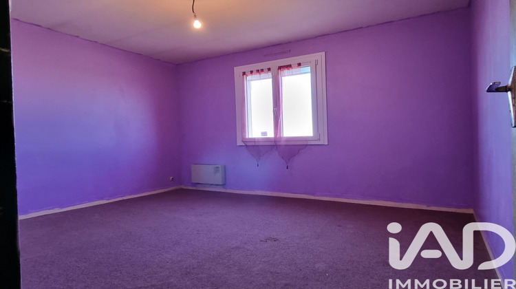 Ma-Cabane - Vente Maison Fresnay-l'Évêque, 86 m²