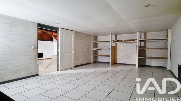 Ma-Cabane - Vente Maison Fresnay-l'Évêque, 74 m²