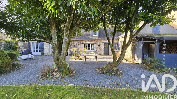 Ma-Cabane - Vente Maison Fresnay-l'Évêque, 139 m²
