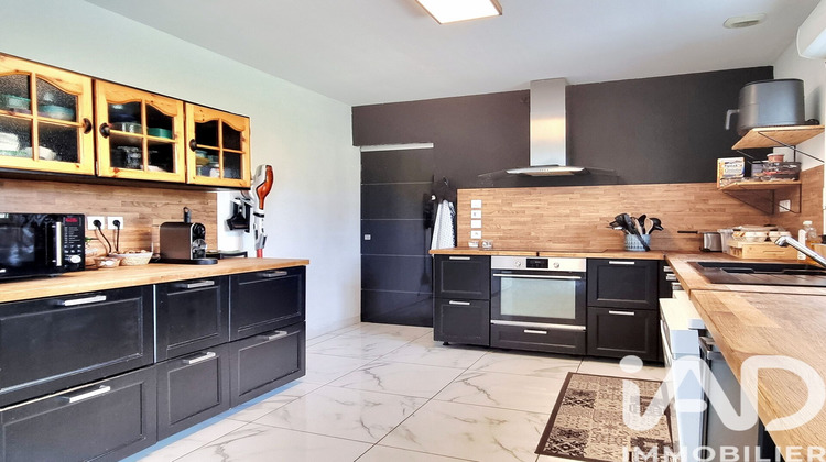 Ma-Cabane - Vente Maison Fresnay-l'Évêque, 129 m²