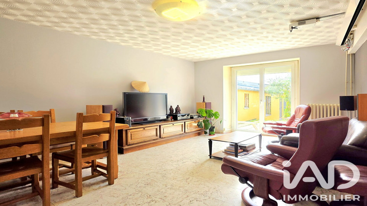 Ma-Cabane - Vente Maison Fresnay-l'Évêque, 191 m²