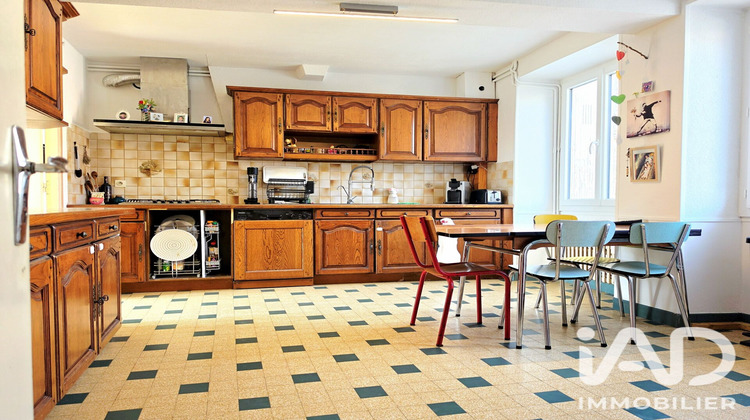 Ma-Cabane - Vente Maison Fresnay-l'Évêque, 191 m²