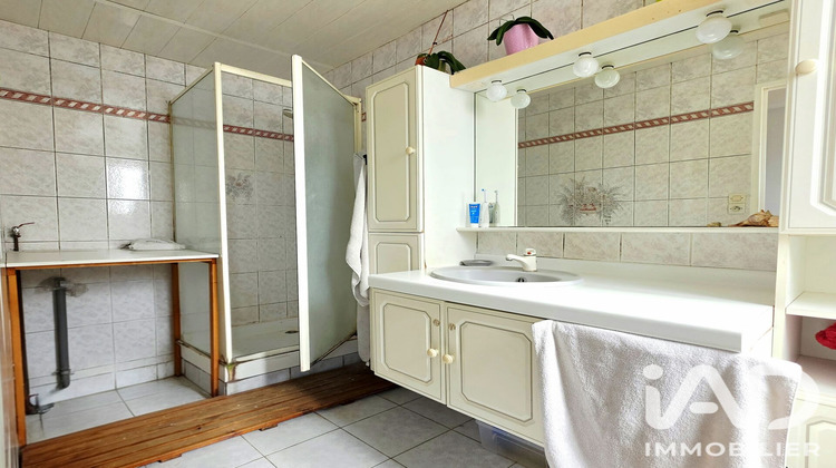 Ma-Cabane - Vente Maison Fresnay-l'Évêque, 191 m²
