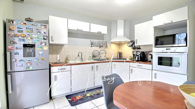 Ma-Cabane - Vente Maison FRESNAY L EVEQUE, 100 m²
