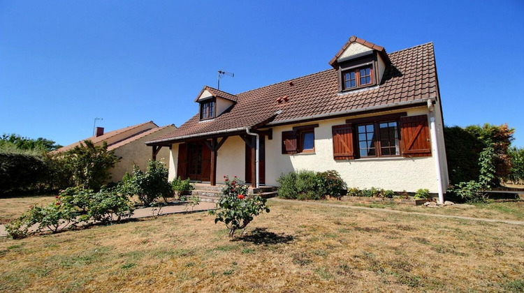 Ma-Cabane - Vente Maison FRESNAY L EVEQUE, 105 m²
