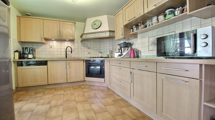 Ma-Cabane - Vente Maison FRESNAY L EVEQUE, 105 m²