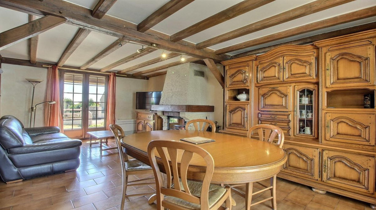 Ma-Cabane - Vente Maison FRESNAY L EVEQUE, 105 m²
