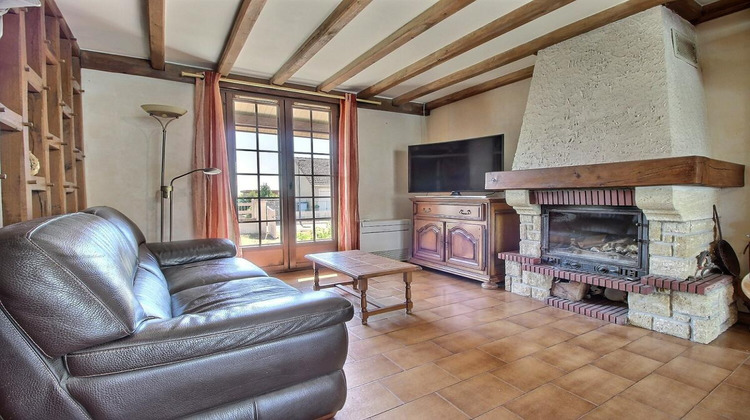 Ma-Cabane - Vente Maison FRESNAY L EVEQUE, 105 m²