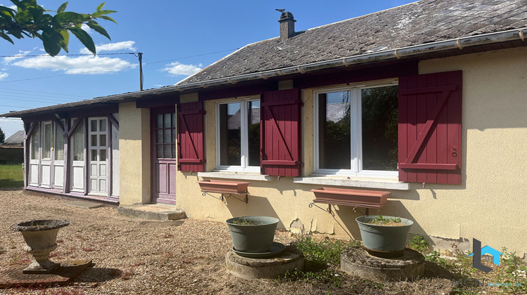 Ma-Cabane - Vente Maison FRESNAY-LE-COMTE, 82 m²