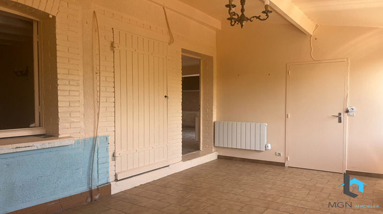 Ma-Cabane - Vente Maison FRESNAY-LE-COMTE, 82 m²