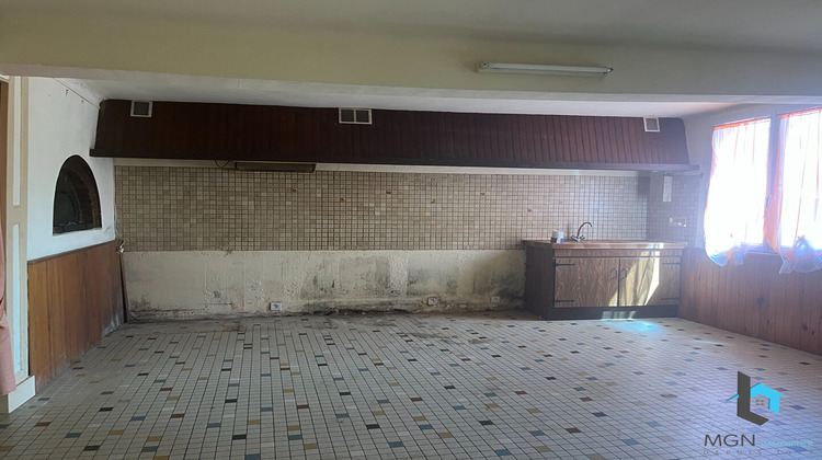 Ma-Cabane - Vente Maison FRESNAY-LE-COMTE, 82 m²