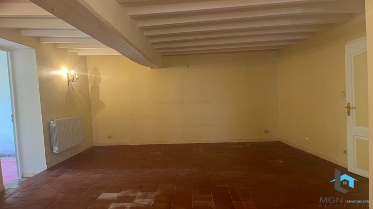 Ma-Cabane - Vente Maison FRESNAY-LE-COMTE, 82 m²