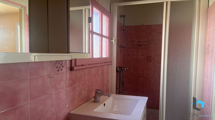 Ma-Cabane - Vente Maison FRESNAY-LE-COMTE, 82 m²