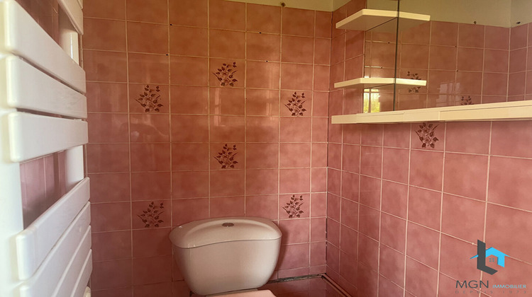 Ma-Cabane - Vente Maison FRESNAY-LE-COMTE, 82 m²