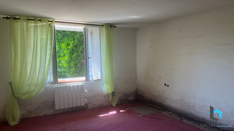 Ma-Cabane - Vente Maison FRESNAY-LE-COMTE, 82 m²