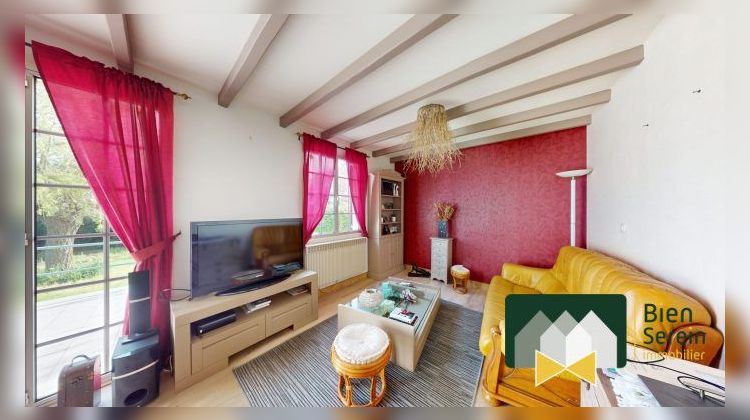 Ma-Cabane - Vente Maison Fresnay-le-Gilmert, 82 m²