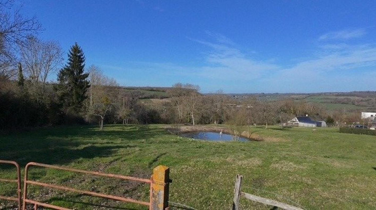 Ma-Cabane - Vente Maison FRESNAY LE SAMSON, 230 m²