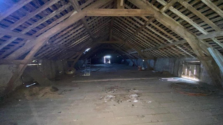 Ma-Cabane - Vente Maison FRESNAY LE SAMSON, 230 m²