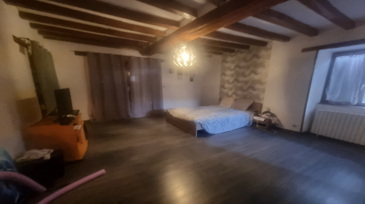 Ma-Cabane - Vente Maison Fresnay-sur-Sarthe, 161 m²