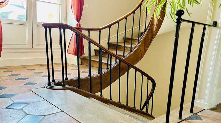 Ma-Cabane - Vente Maison FRESNAY-SUR-SARTHE, 221 m²