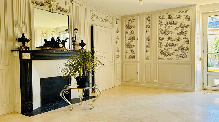 Ma-Cabane - Vente Maison FRESNAY-SUR-SARTHE, 221 m²