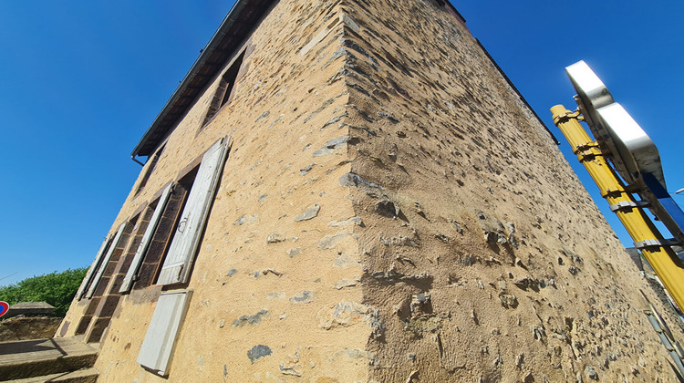 Ma-Cabane - Vente Maison FRESNAY-SUR-SARTHE, 112 m²