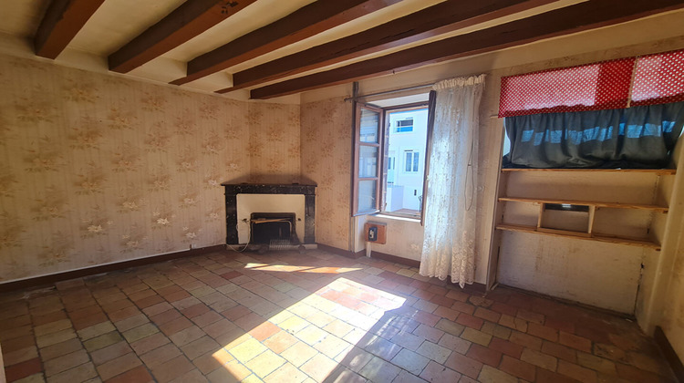 Ma-Cabane - Vente Maison FRESNAY-SUR-SARTHE, 112 m²