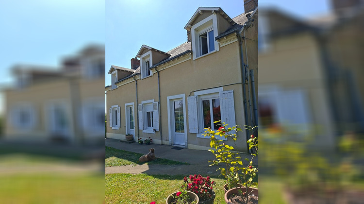 Ma-Cabane - Vente Maison FRESNAY SUR SARTHE, 109 m²