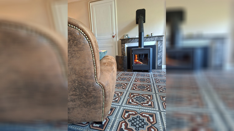 Ma-Cabane - Vente Maison FRESNAY SUR SARTHE, 109 m²