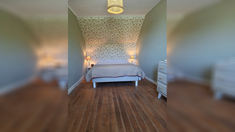 Ma-Cabane - Vente Maison FRESNAY SUR SARTHE, 109 m²