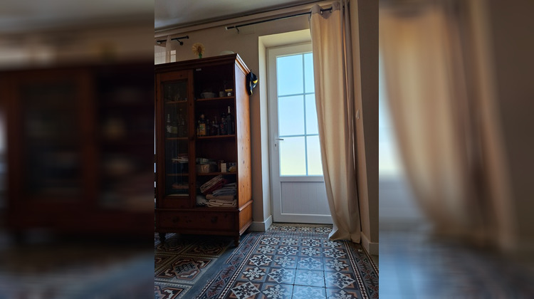 Ma-Cabane - Vente Maison FRESNAY SUR SARTHE, 109 m²