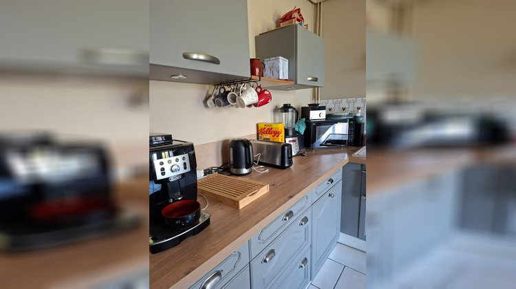 Ma-Cabane - Vente Maison FRESNAY SUR SARTHE, 109 m²