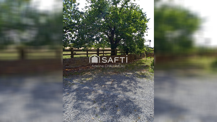 Ma-Cabane - Vente Maison Fresnay-sur-Sarthe, 125 m²