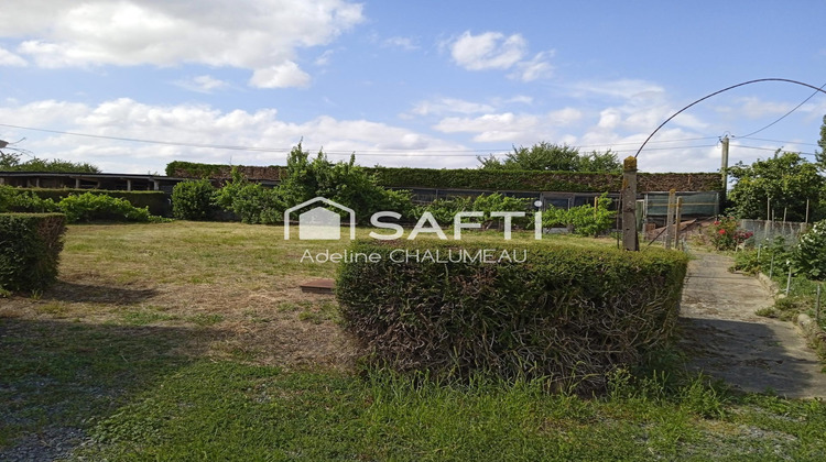 Ma-Cabane - Vente Maison Fresnay-sur-Sarthe, 125 m²