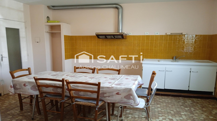 Ma-Cabane - Vente Maison Fresnay-sur-Sarthe, 125 m²