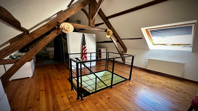 Ma-Cabane - Vente Maison FRESNAY-SUR-SARTHE, 135 m²