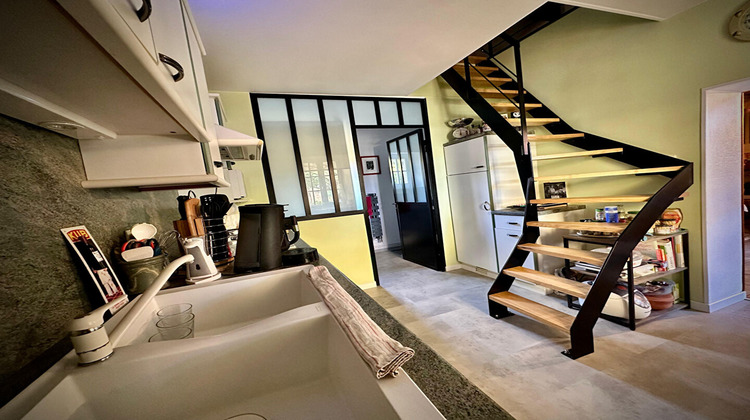 Ma-Cabane - Vente Maison FRESNAY-SUR-SARTHE, 135 m²