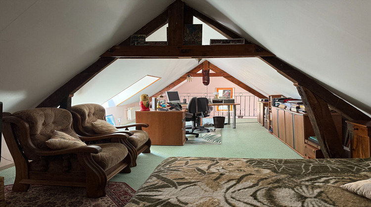 Ma-Cabane - Vente Maison FRESNAY-SUR-SARTHE, 135 m²