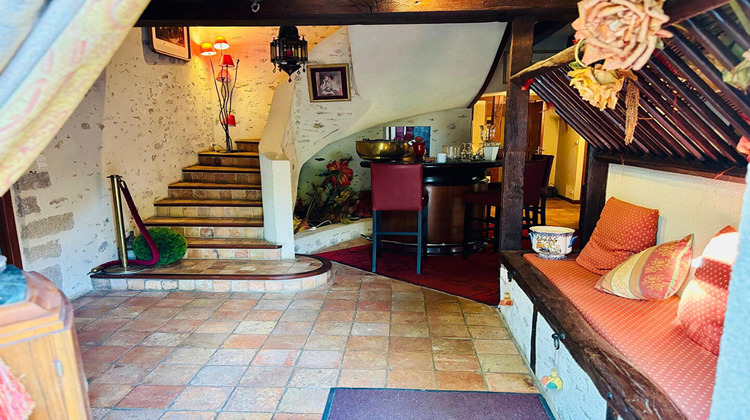 Ma-Cabane - Vente Maison FRESNAY-SUR-SARTHE, 282 m²