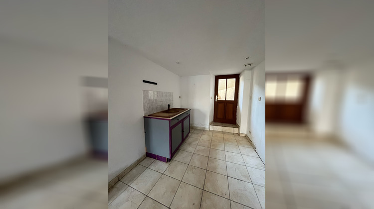 Ma-Cabane - Vente Maison Fresnay-sur-Sarthe, 64 m²