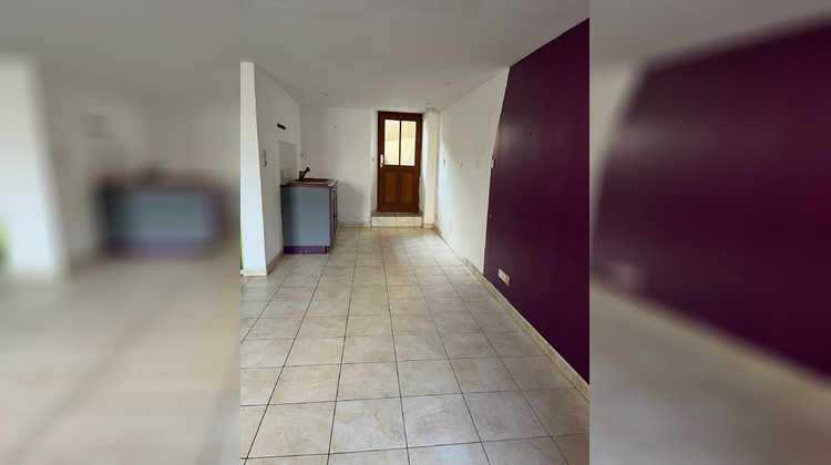 Ma-Cabane - Vente Maison Fresnay-sur-Sarthe, 64 m²