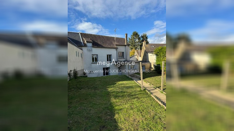 Ma-Cabane - Vente Maison FRESNAY SUR SARTHE, 80 m²